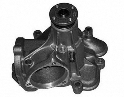 MAGNETI MARELLI 352316170696 -  Водяной насос
